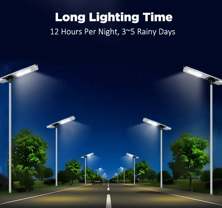 Large Scale Production