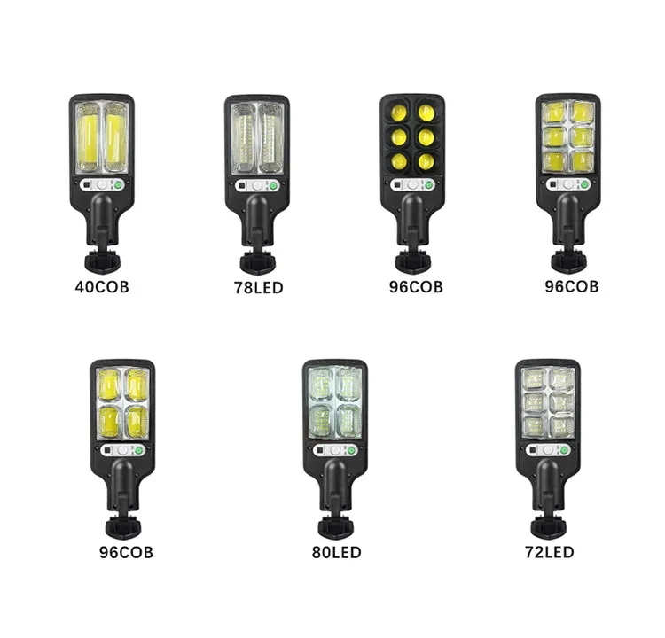 Solar Light Detail 4