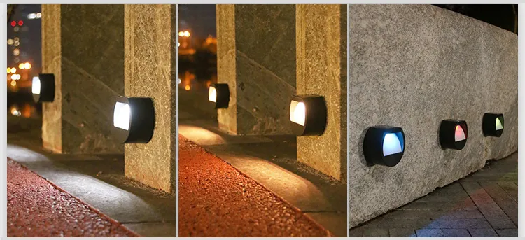 Wall Lamp