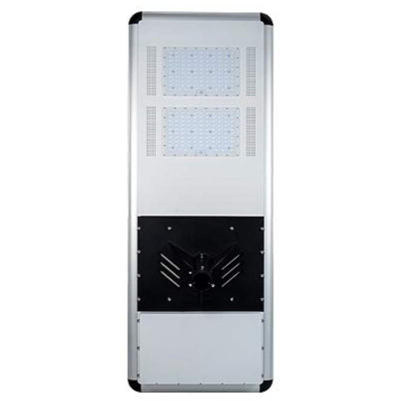 Eco-Friendly Solar Light with Motion Sensor and Waterproof Design