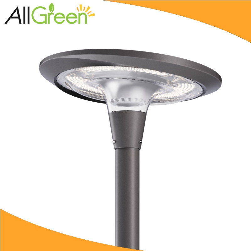 Allgreen LED Solar Lighting Agsg05 APP Controller/Instructions of Remote Controller OEM/ODM 24 Months Warranty Free Sample for Garden Landscape