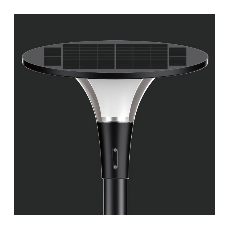 Durable Outdoor Landscape Lighting with RoHS Certification and Solar Power