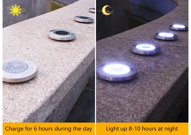 Intelligent Light Control