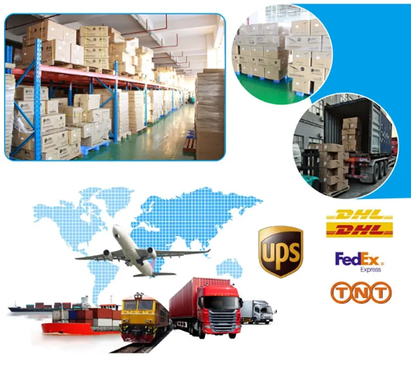 Product Size and Packaging