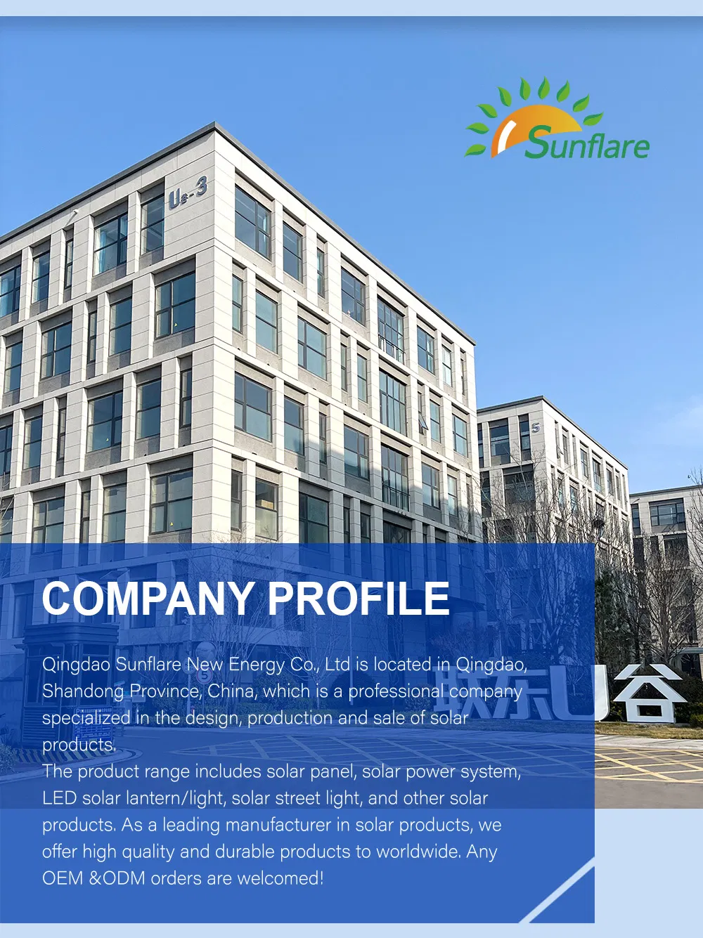 Company Profile