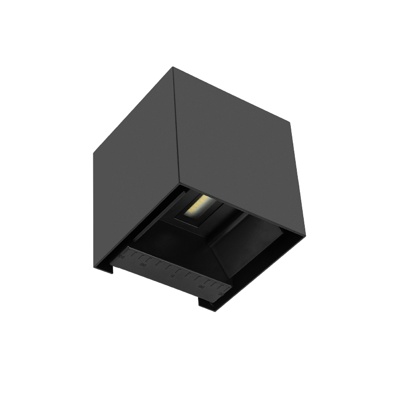 IP65 Outdoor Energy Saving Lamp 300lm600lm Solar Panel Light with Motion Sensor