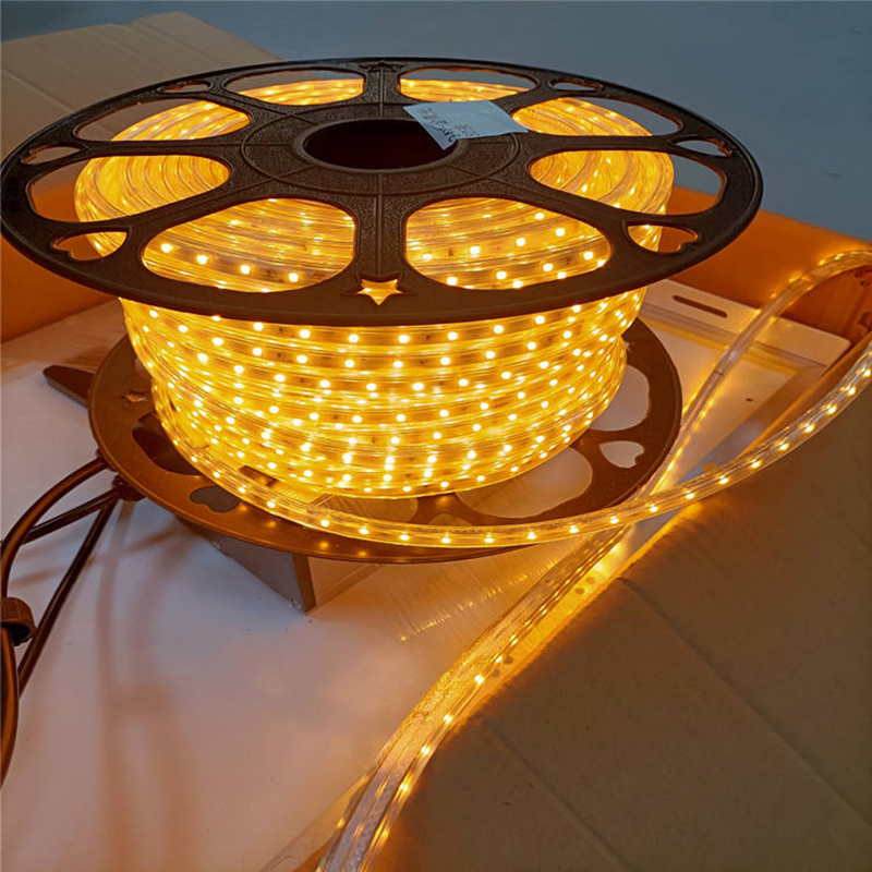 LED Solar Powered Outdoor 10m 50m LED Strip Stairs Step Lights