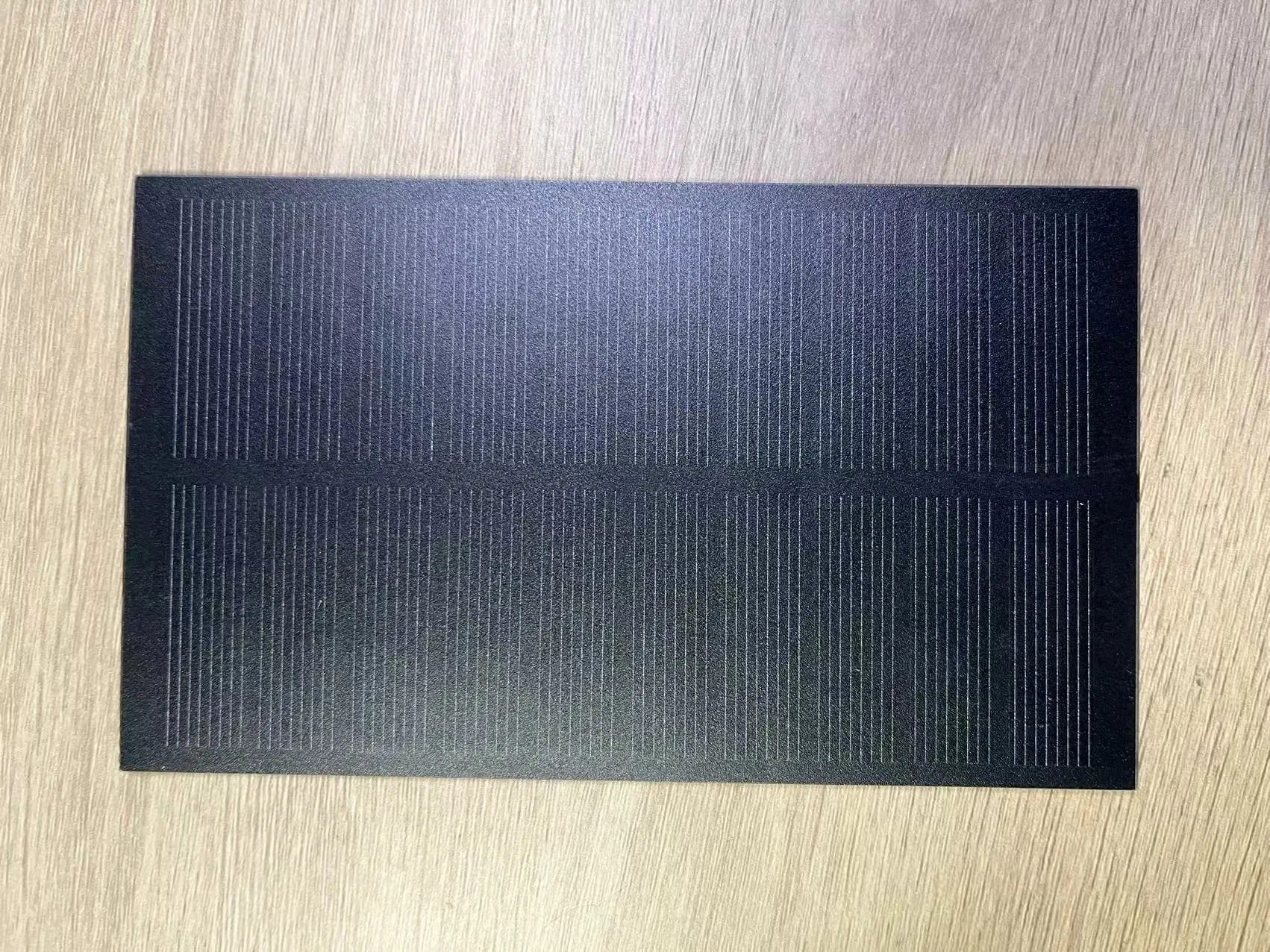 Outdoor Solar Panel Kit for Efficient Lighting and Garden Applications