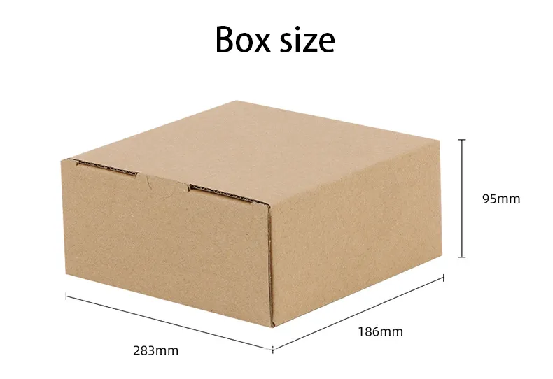 Solar LED Lighting System 4