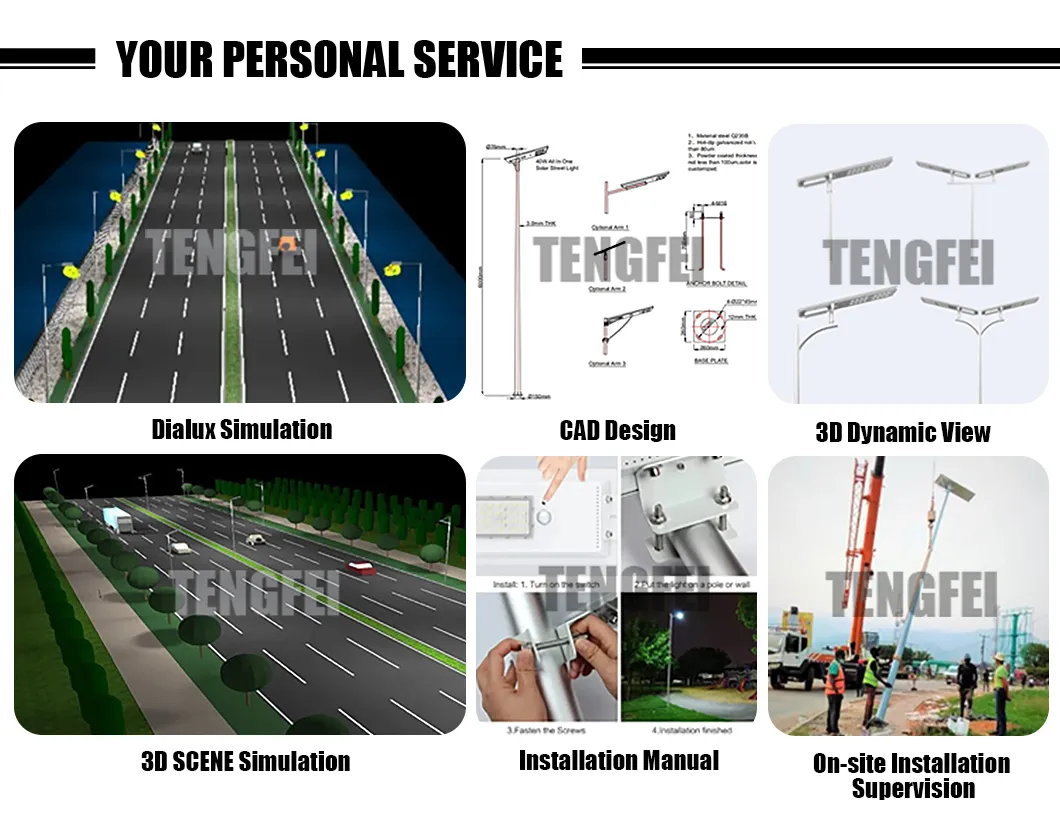 Application Scenarios