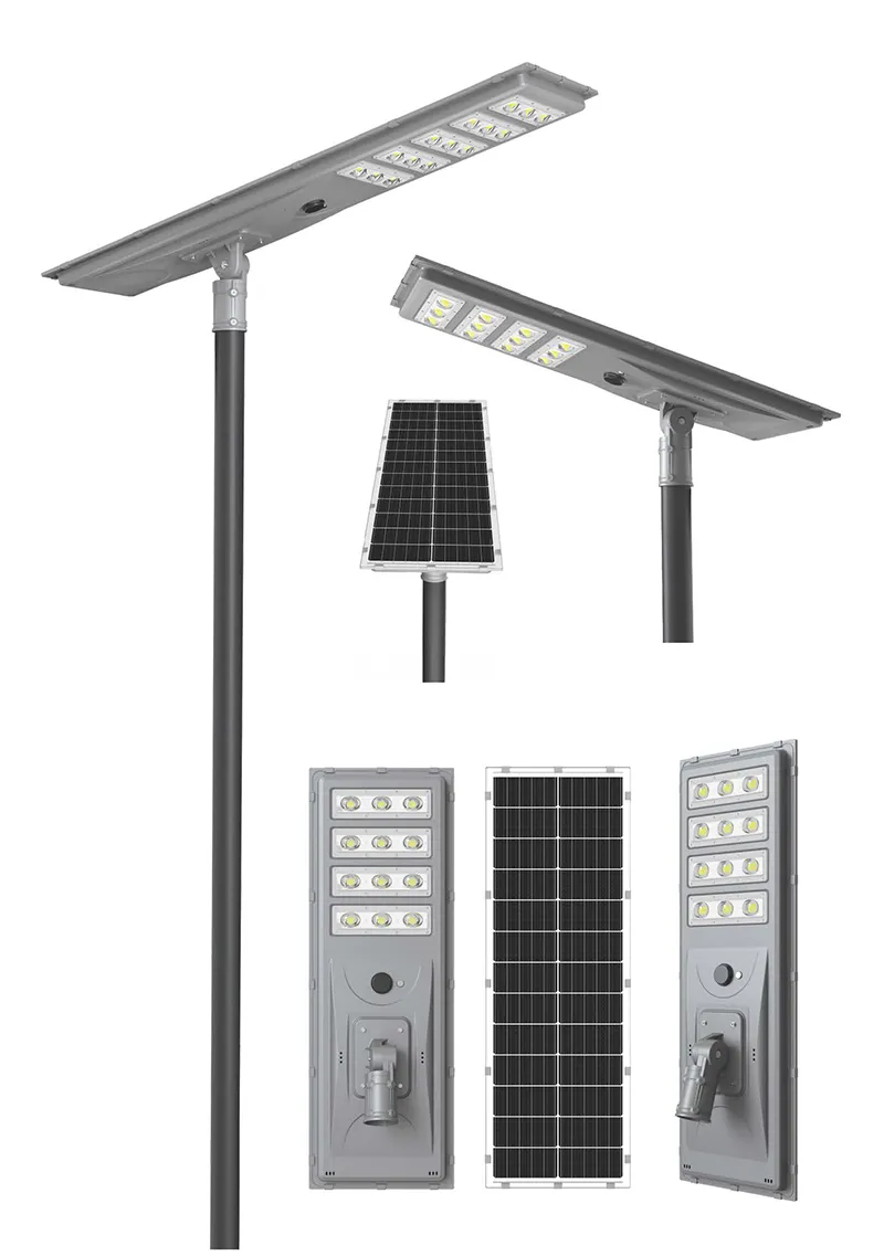 Solar Panel Performance