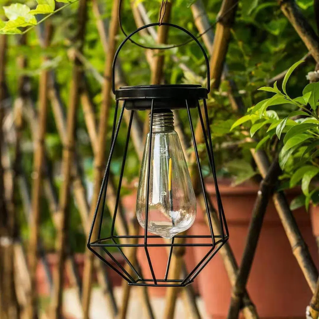 Solar Garden Light 3