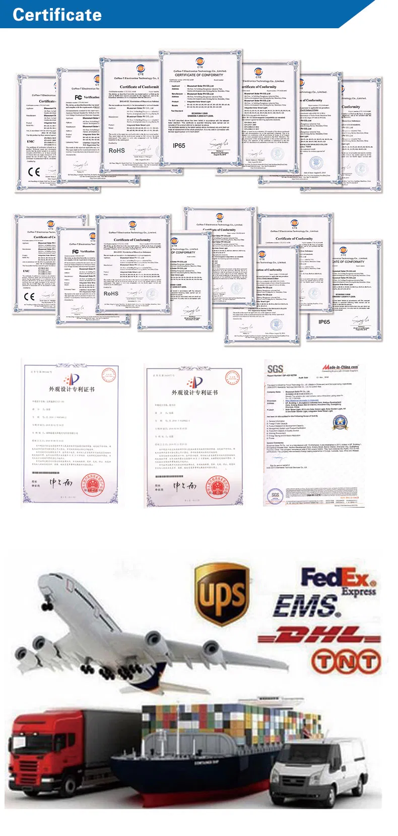 Innovative Solar Design