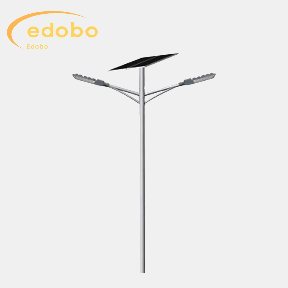 Solar-Powered Pathway Light Garden Light with High Cycle Lithium Battery