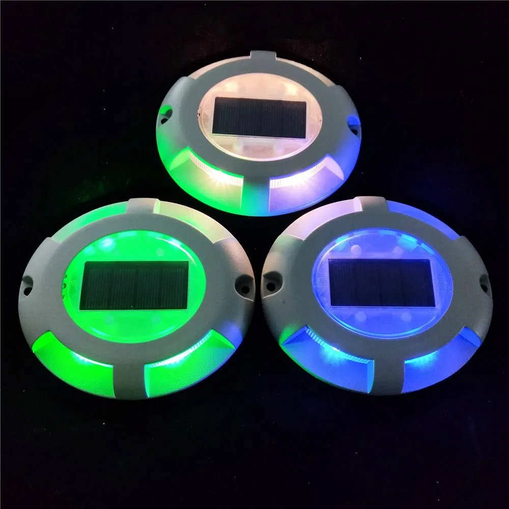 Solar LED Outdoor Step Light - Model No.: up-Srd313