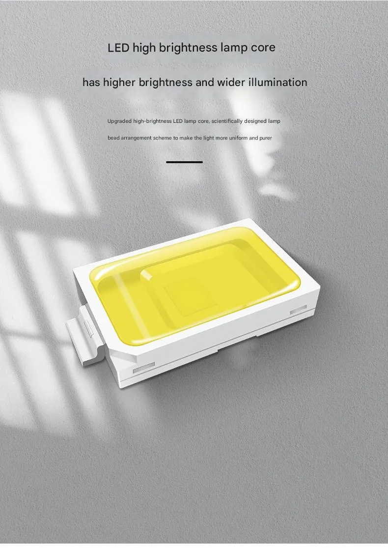 Solar Light Components
