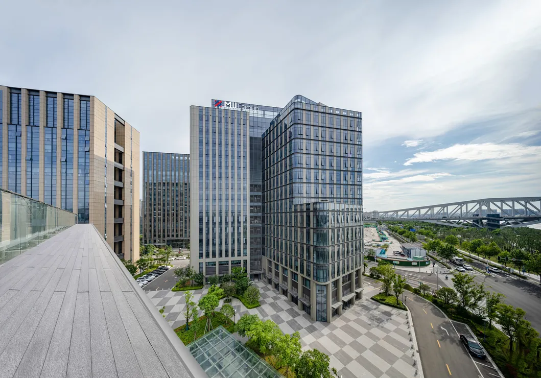 Our Logistics and Warehouse