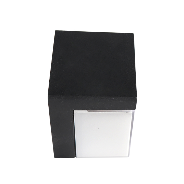 New Solar LED Outdoor Wall Corridor Garden with Sensor Decorative Light