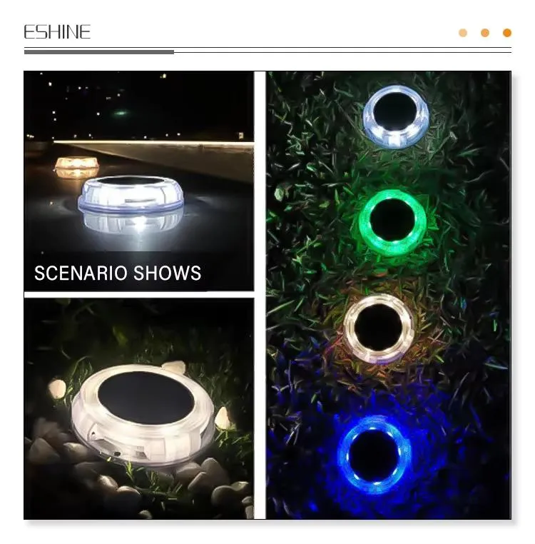 Solar Light 4