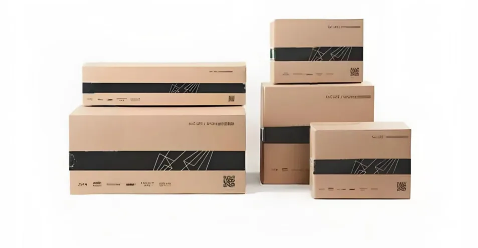 Packaging Box