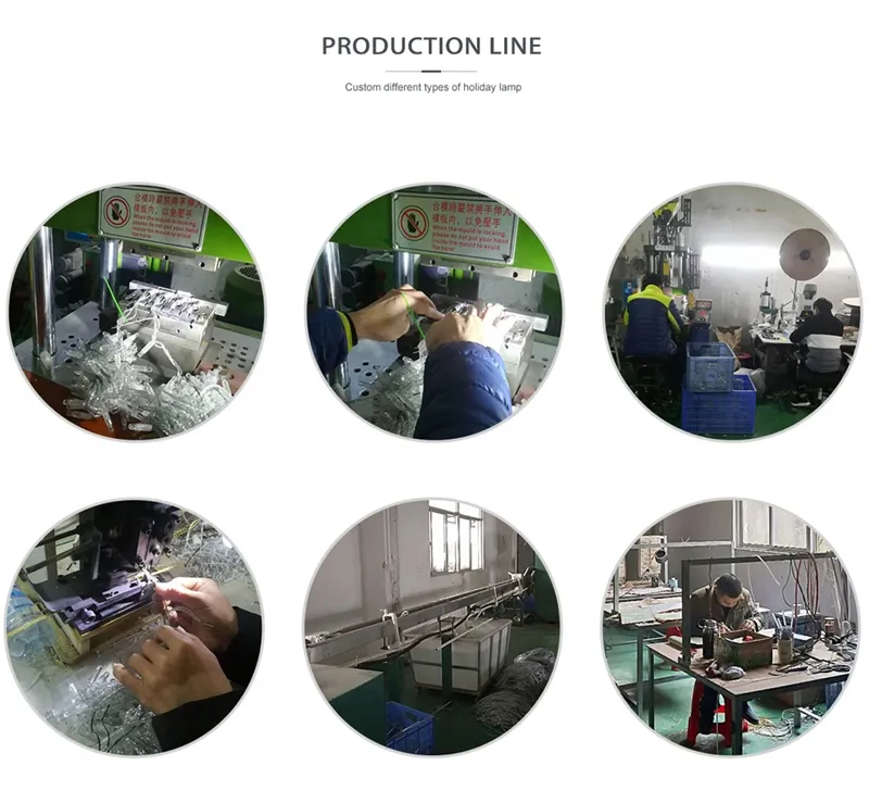 Production Line