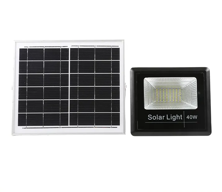 Solar Flood Light Feature 1