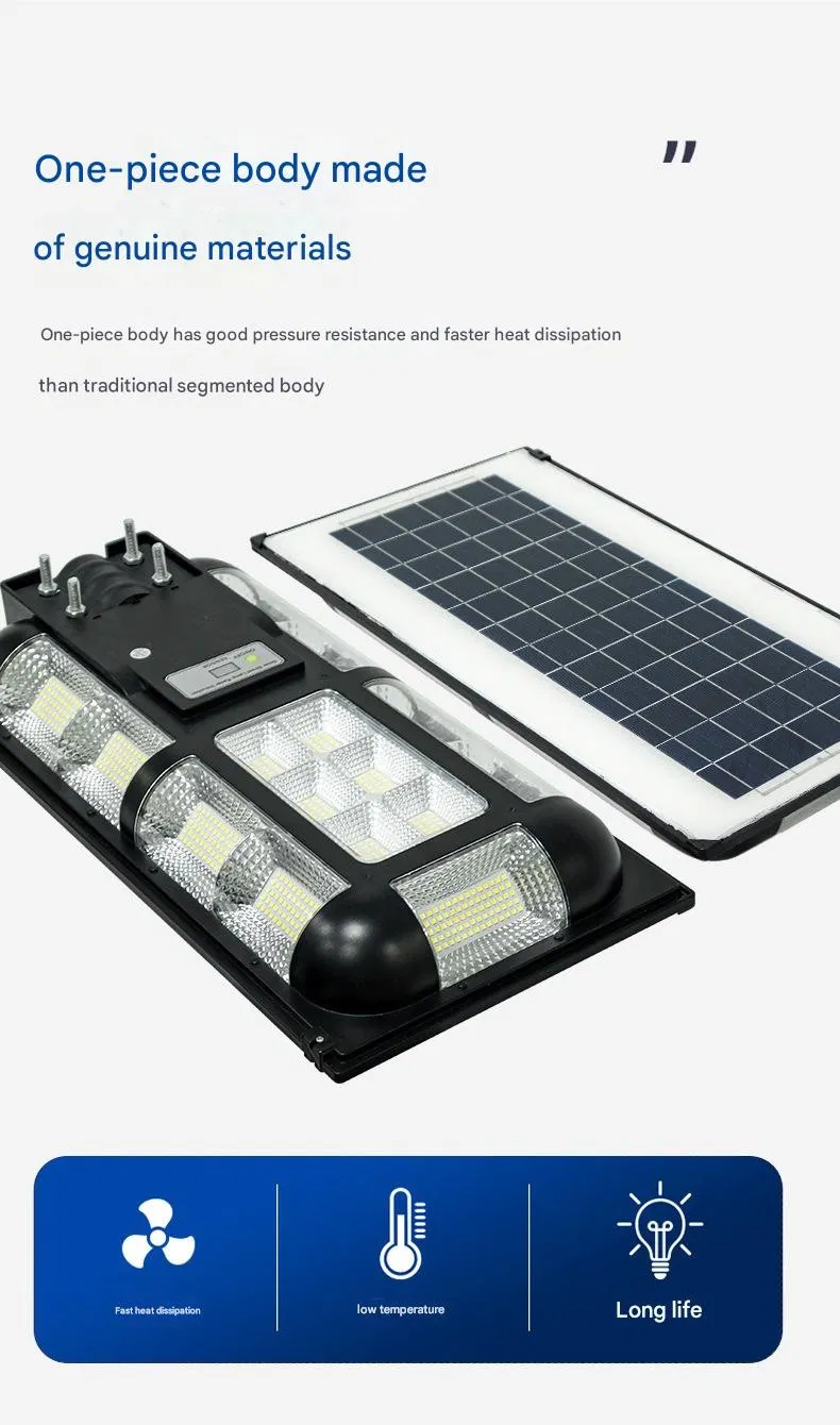Solar Light Detail 8
