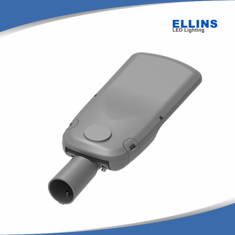 10 Year Warranty Smart Zigbee/Lora/Iot LED Garden Street Lamp Road Street Lighting Solar LED Street Light