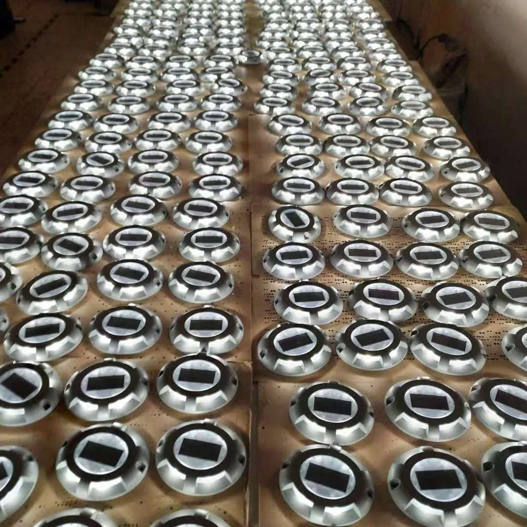 Solar Deck Lights Outdoor Solar Step Lights Waterproof Solar Driveway Lights Solar Solar Powered Lights for Stairs Sidewalk Pathway Yard Patio Garden Ground