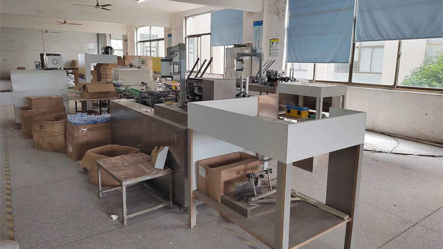 Ningbo GKE Power Co., Ltd. solar street light product overview