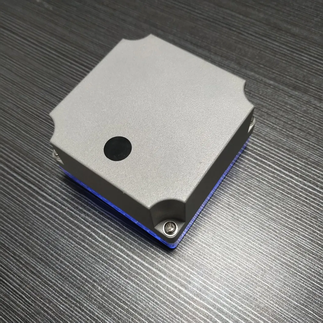 Waterproof LED Square Solar Ice Floor Tile