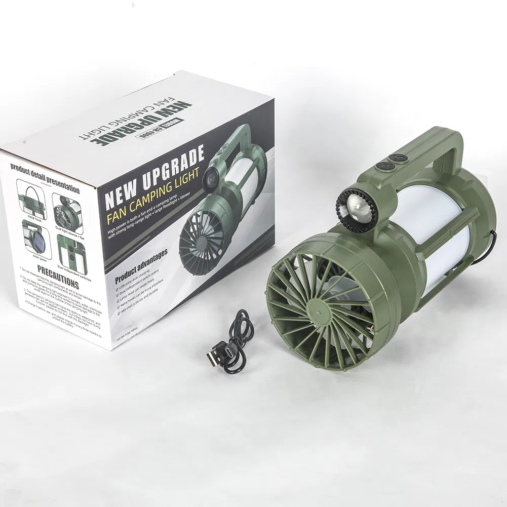 Camping Light 10