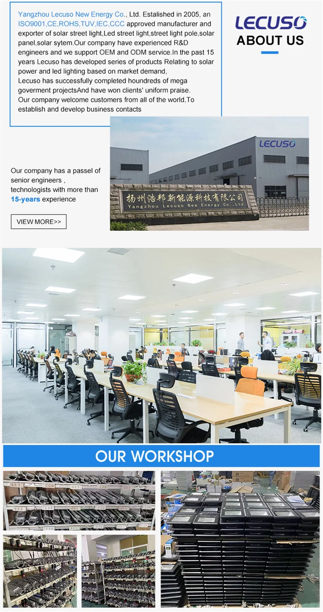 Production Facility 1