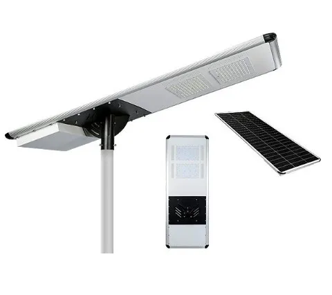 Solar Light Detail 1