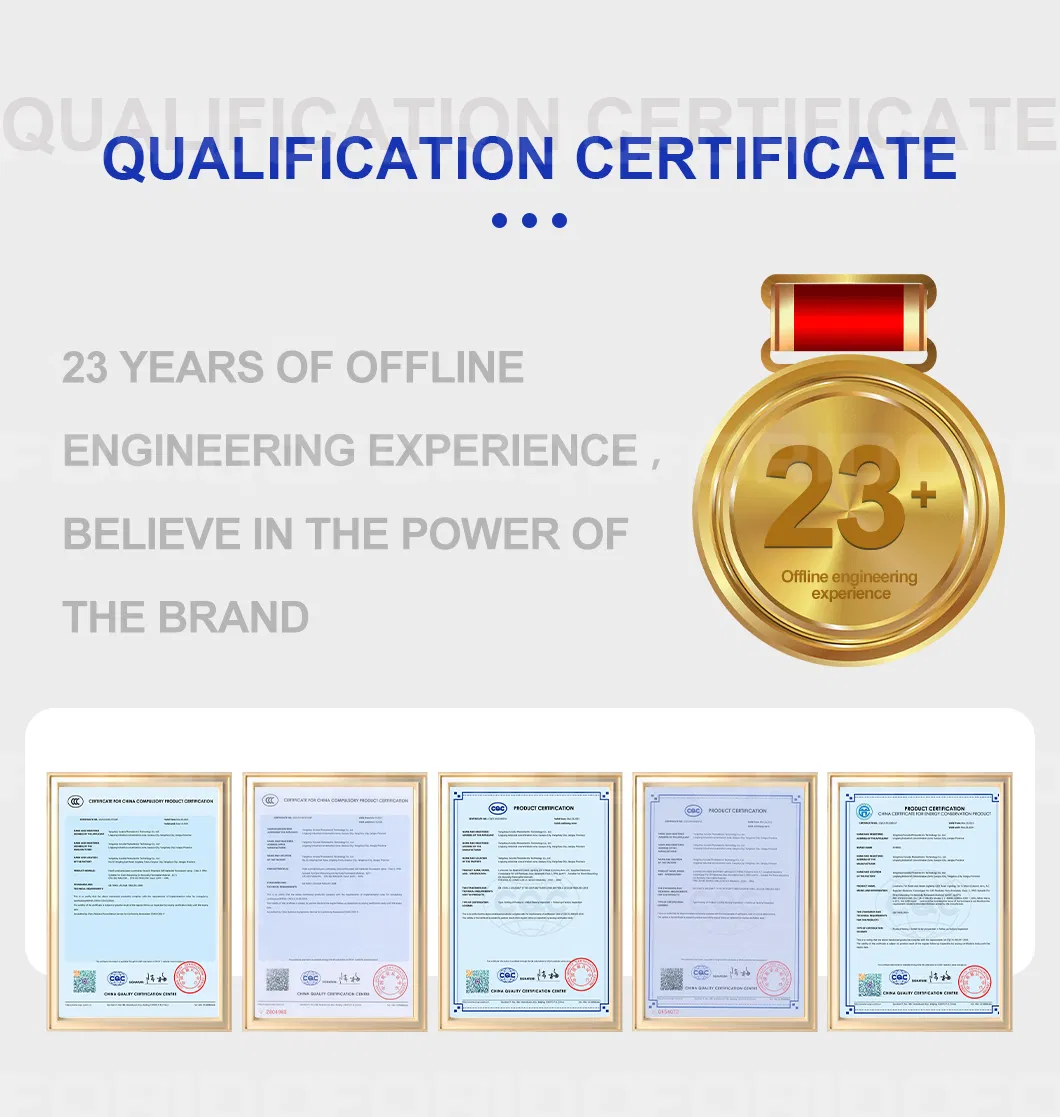 Solar LED Street Light