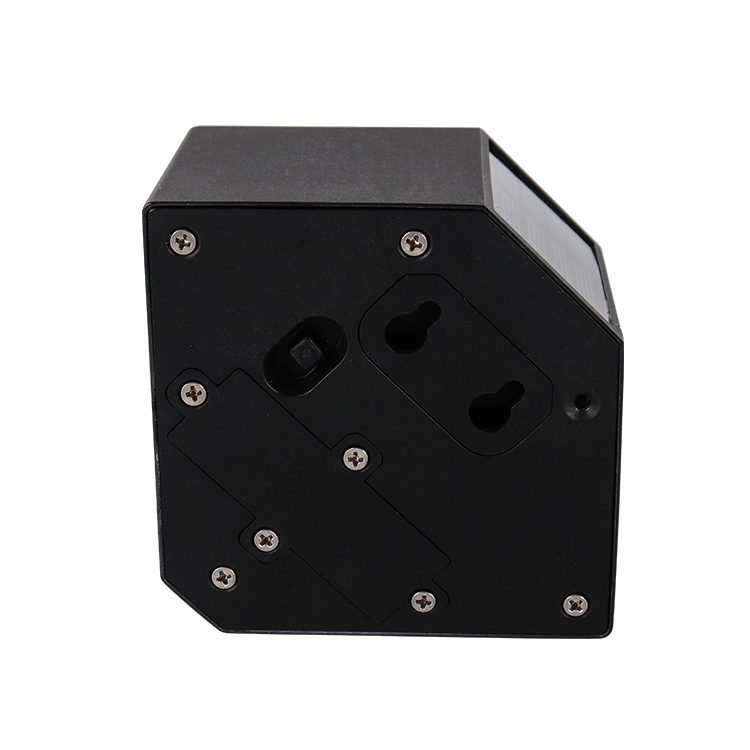 New Solar LED Outdoor Wall Corridor Garden with Sensor Decorative Light