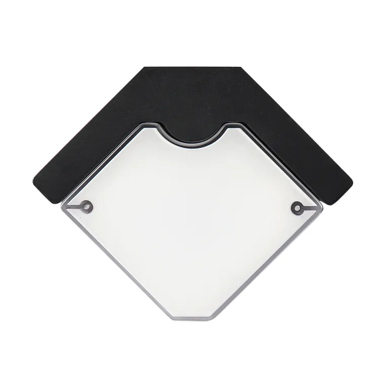 Solar LED Wall Light 6