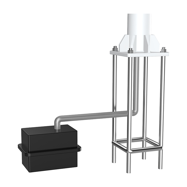 Split Solar Light Outdoor Solar Street Flood Lamp Waterproof IP67 Solar Street Light 500W 1000W