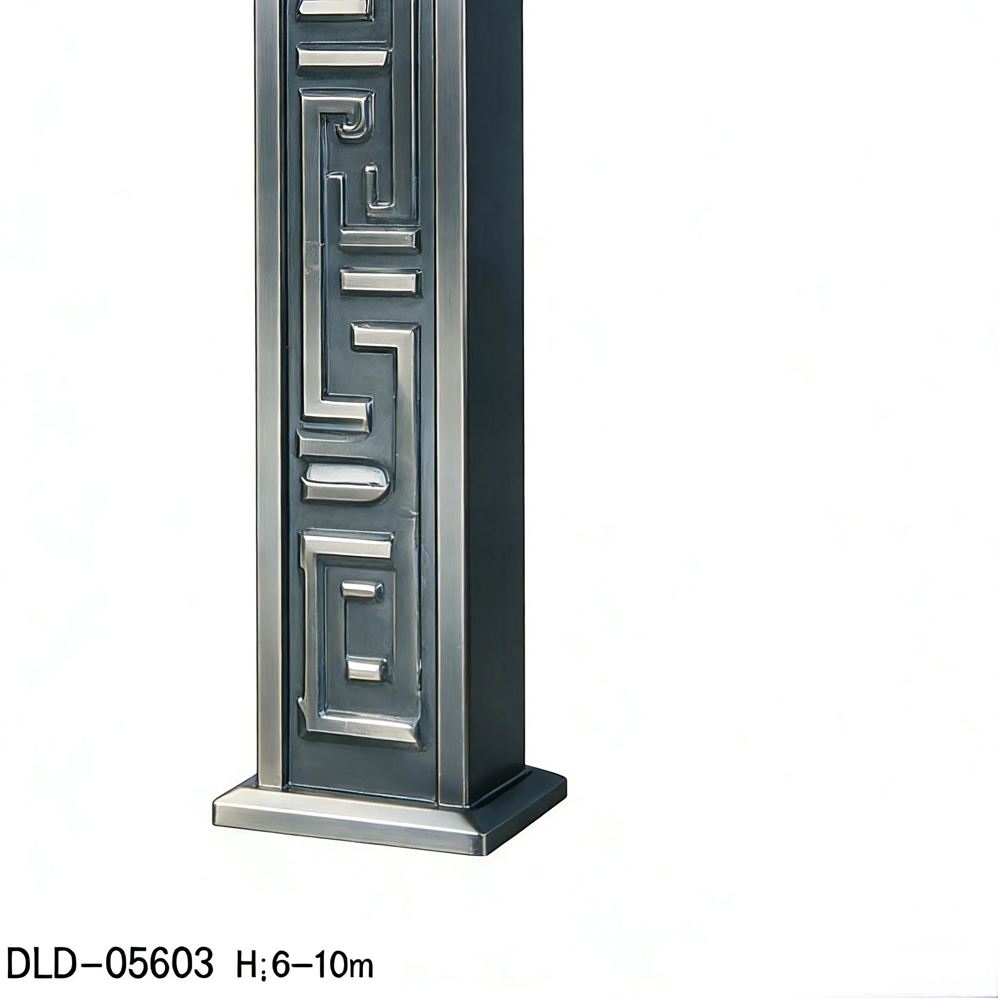 Durable Solar Street Light for Eco-Friendly Urban Lighting Solutions