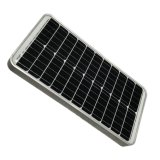 IP67 Aluminum Alloy Parking Lot Highway Integrated Solar Street Light