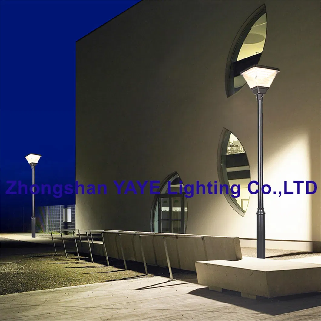 Solar LED Lighting