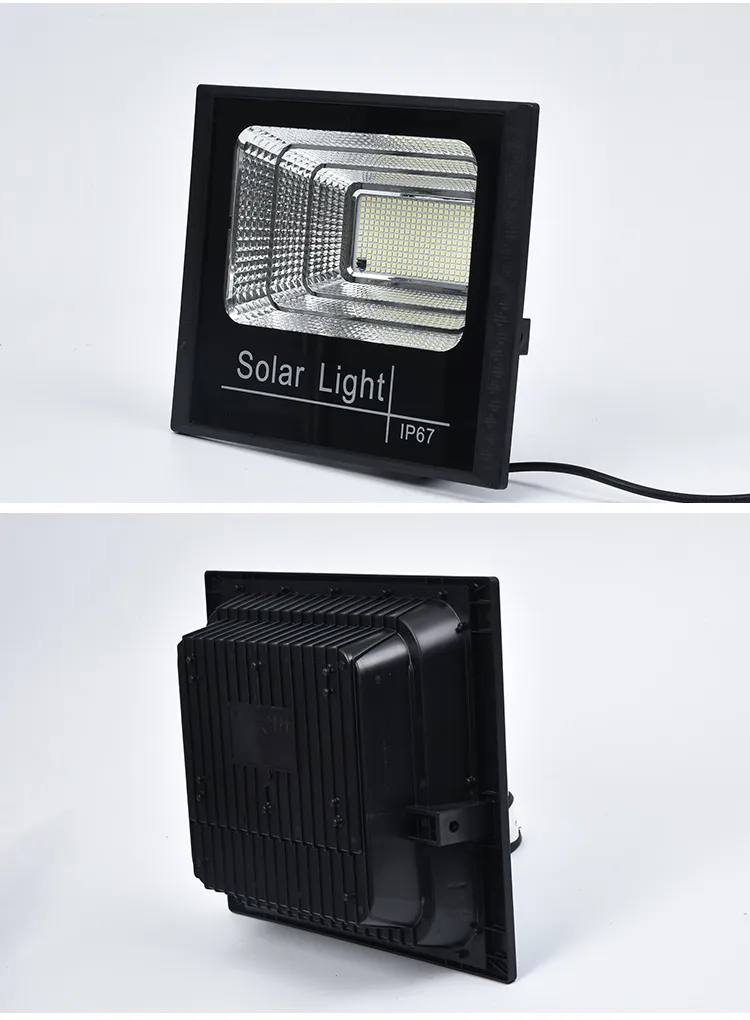 Solar Light Detail 11