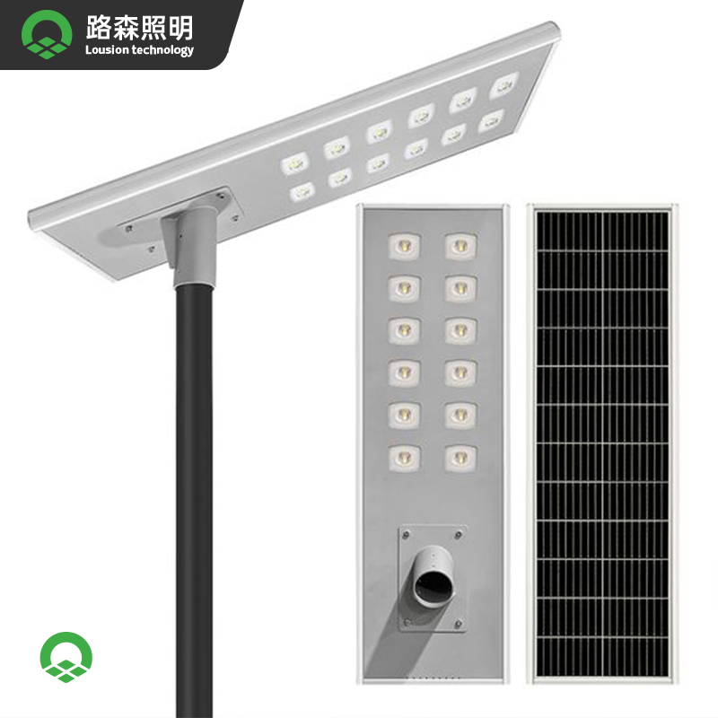 Elegant Solar-Powered Waterproof Garden Lights for Safe Ambiance