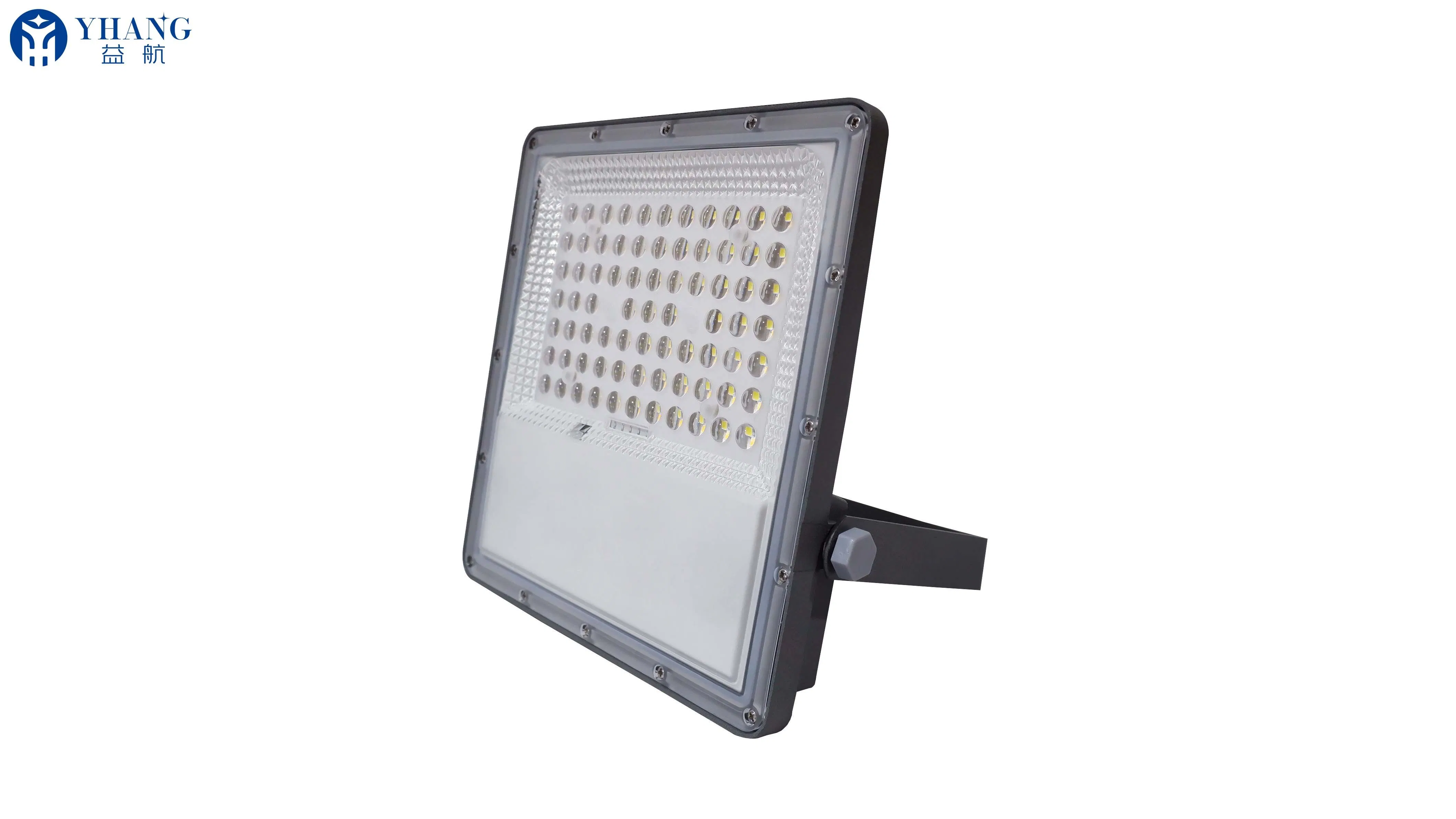 Energy Saving Solar LED Flood Light Rechargeable Lantern Emergency Night Light Outdoor Camping Lights