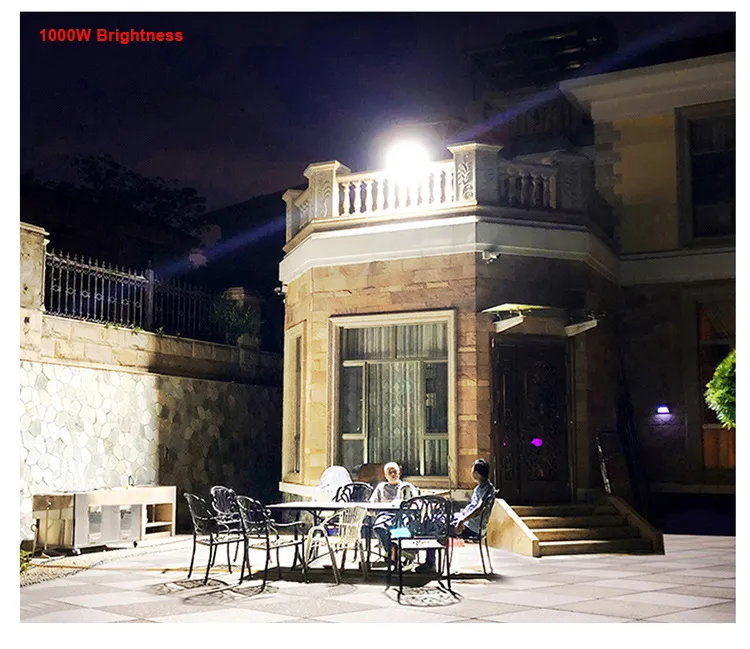 Real Brightness Test