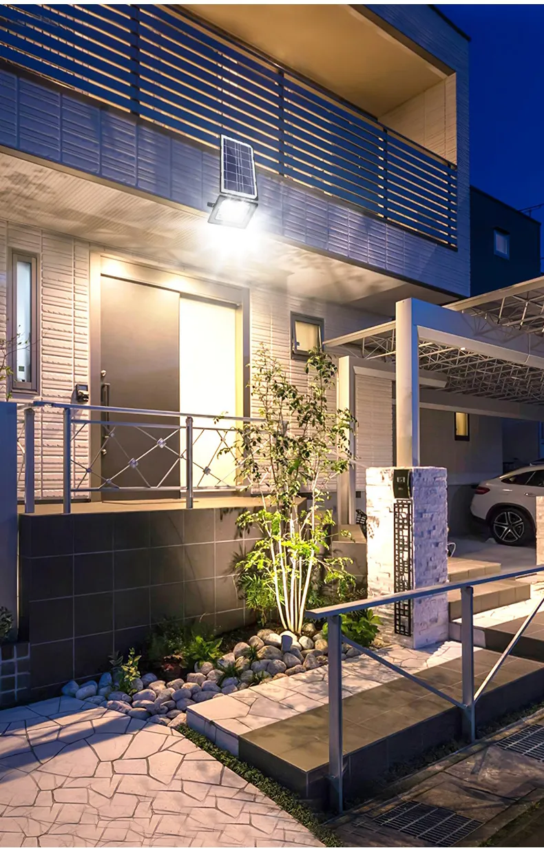 Solar Light Detail 7