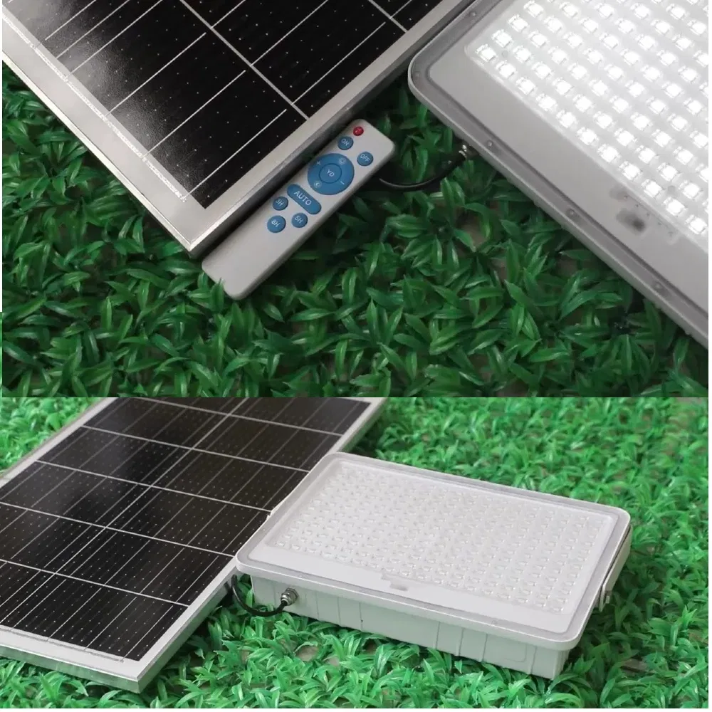 Solar Street Light IP66 150lm/W 3000K Ik10 Zhaga High Lumen Anti-Glare Quality Waterproof Dali Dimmable Sensor Customized OEM ODM 3W 5W Flood Light