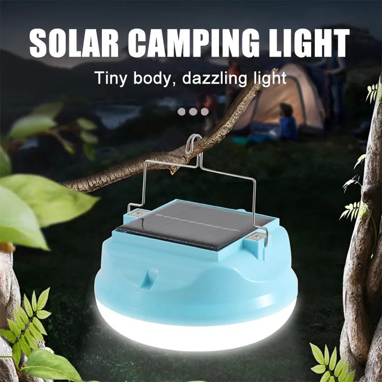 LED Solar Light 5