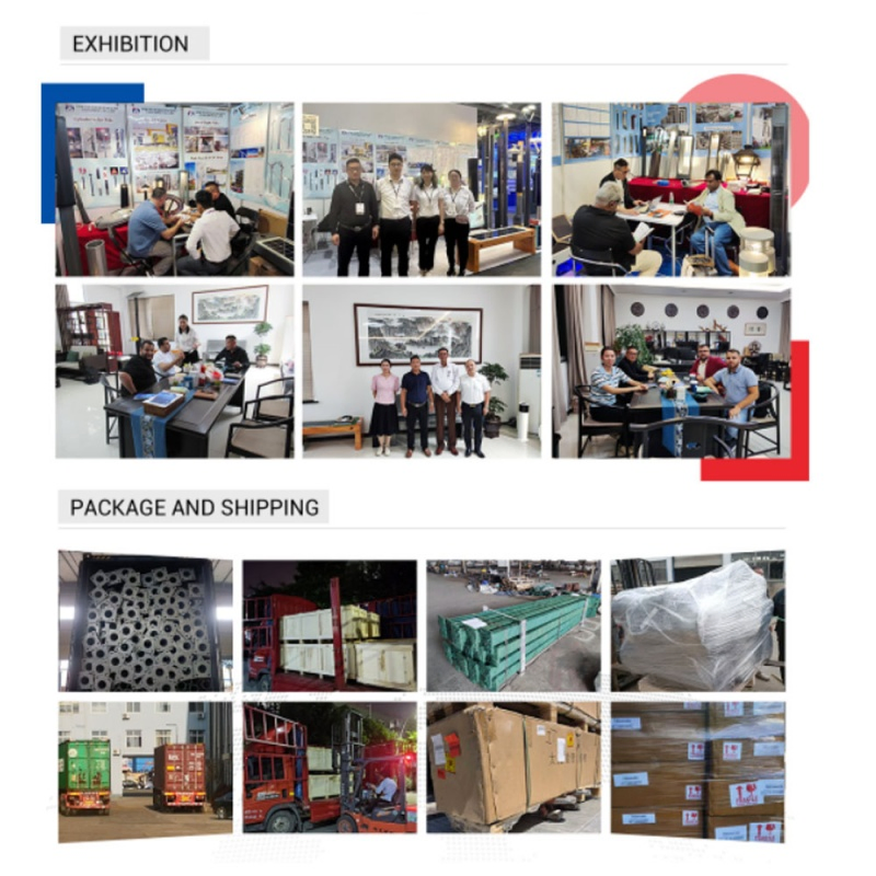 Outdoor Solar LED Garden Bollard Light for Lawn Pathway Driveway Courtyard Decoration