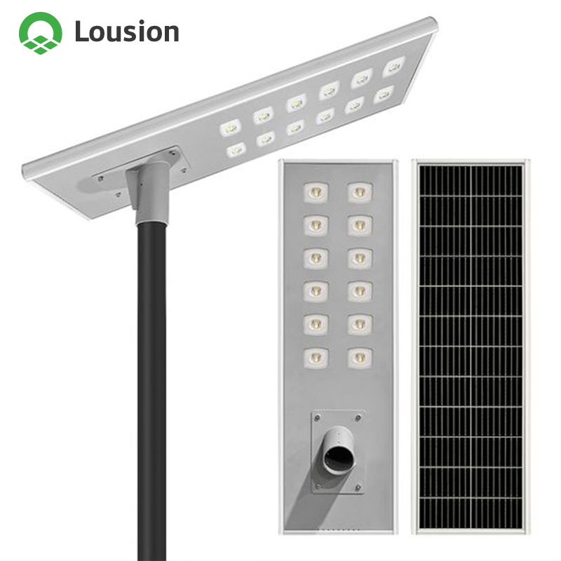 Elegant Solar-Powered Waterproof Garden Lights for Safe Ambiance